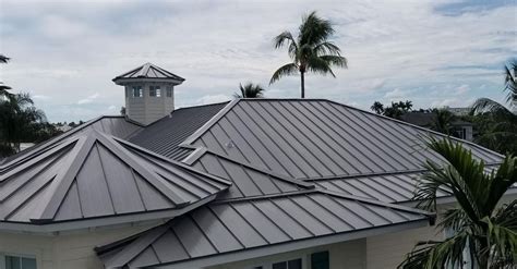 Roofing Unlimited & Sheet Metal in West Palm Beach, FL